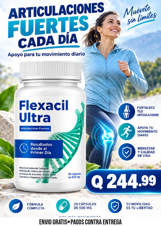 FLEXACIL ULTRA